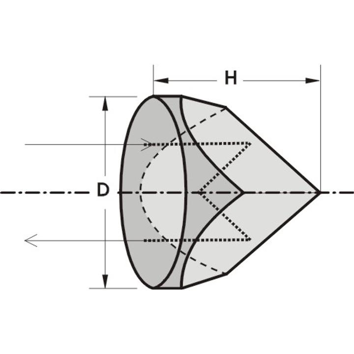 Corner Cubes