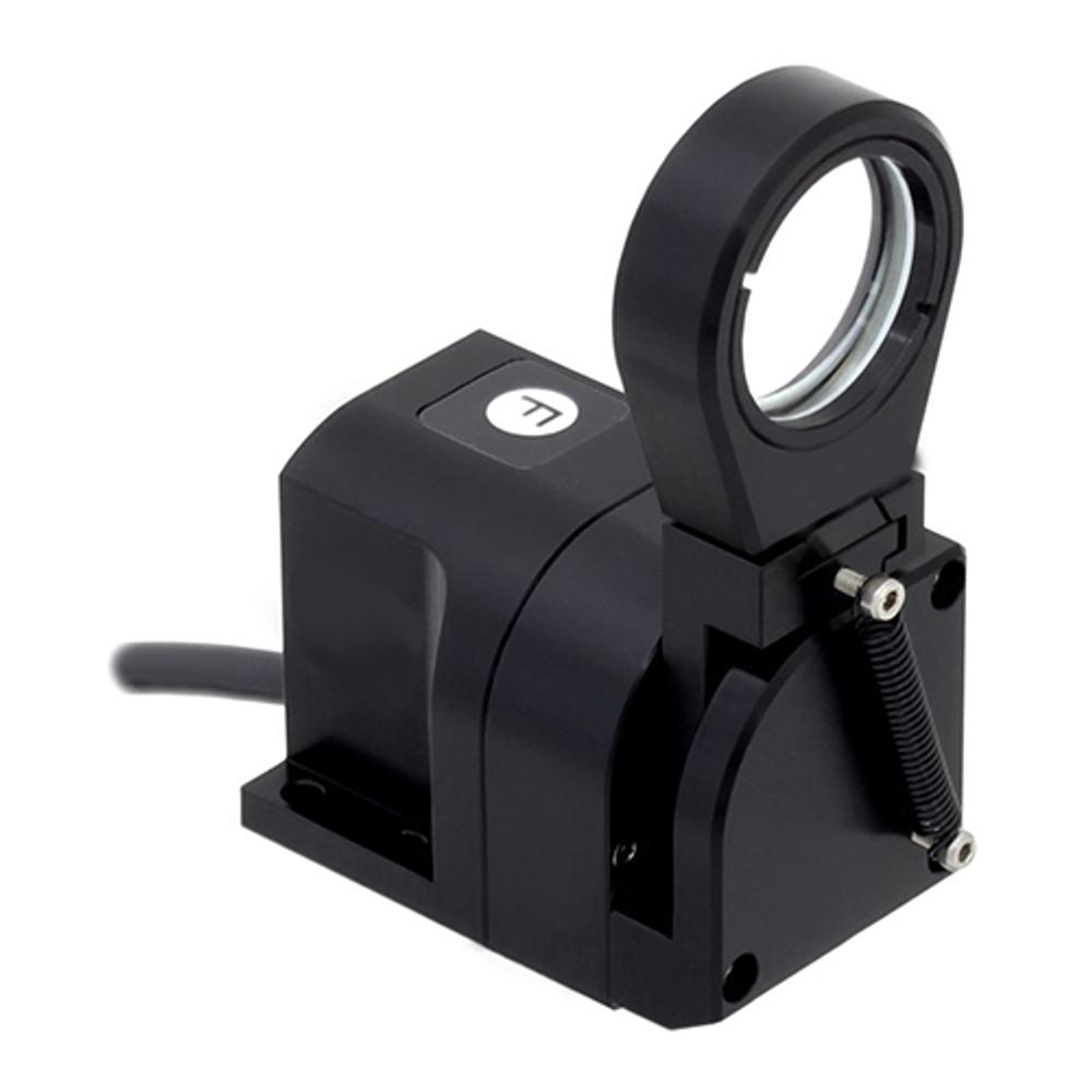 Motorized Flipper Mount 940-0090