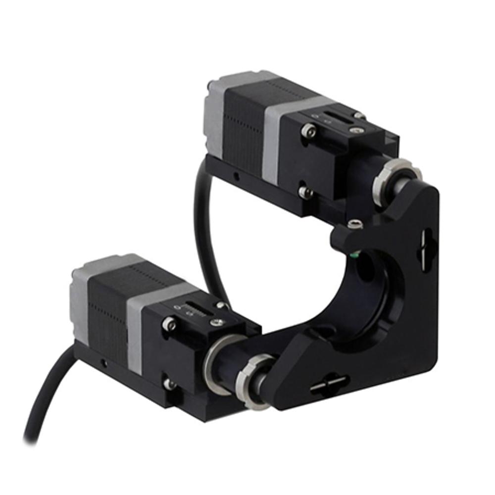 Motorized Mirror / Beamsplitter Mount 940-0060
