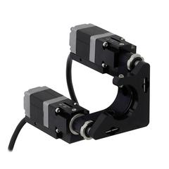 Motorized Mirror / Beamsplitter Mount 940-0060