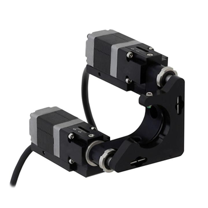 Motorized Mirror / Beamsplitter Mount 940-0060