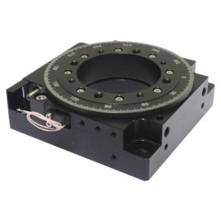 Motorized Rotation Stages 960-0140