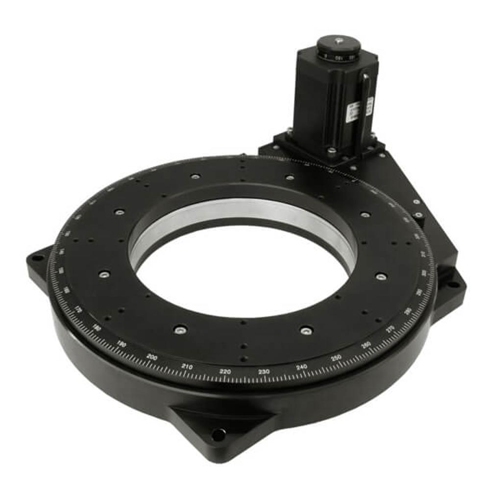 Large Motorized Rotation Stage 960-0250