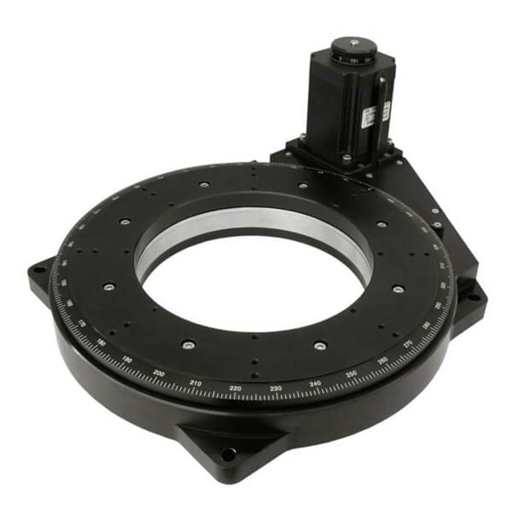 Large Motorized Rotation Stage 960-0250