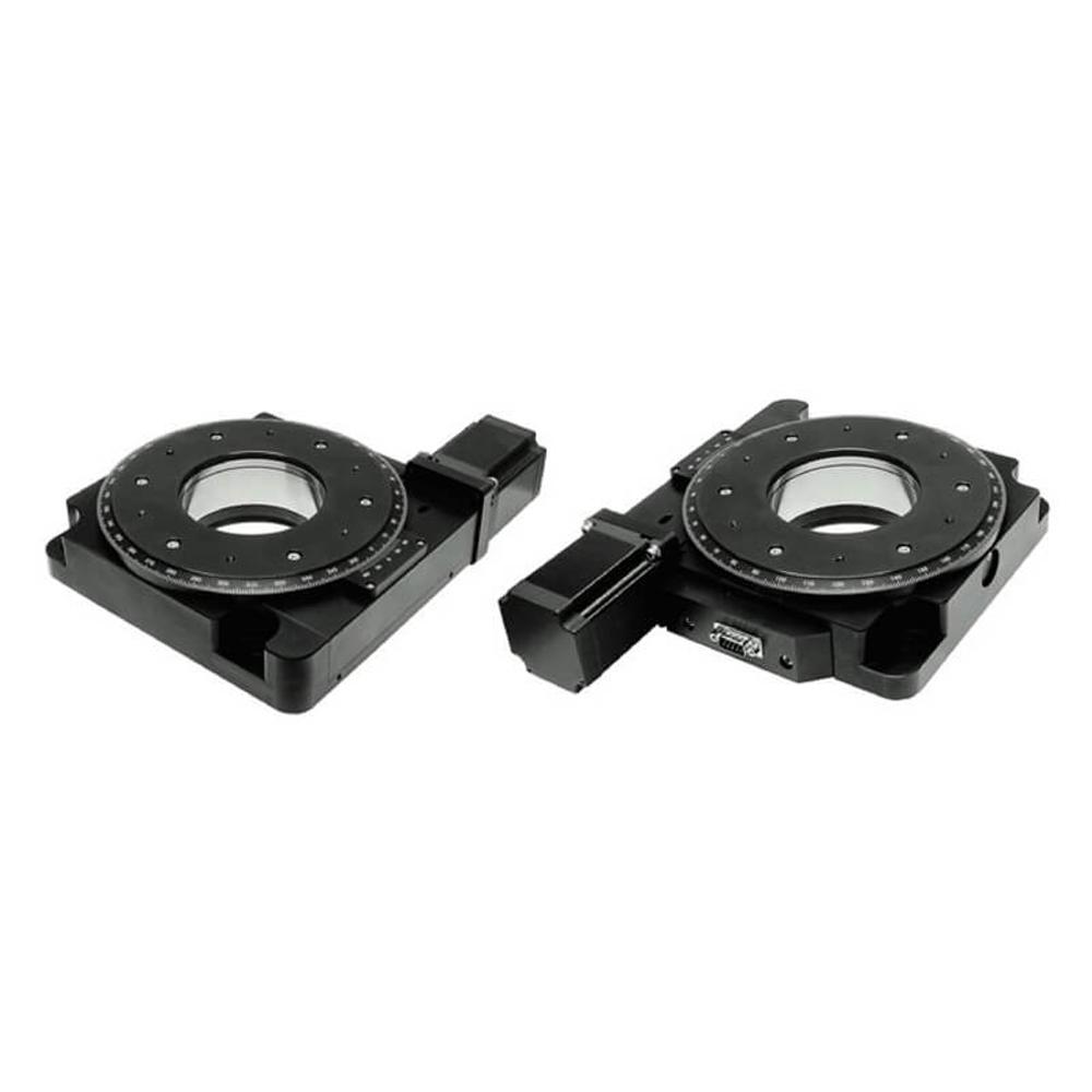 Large Motorized Rotation Stages 960-0130