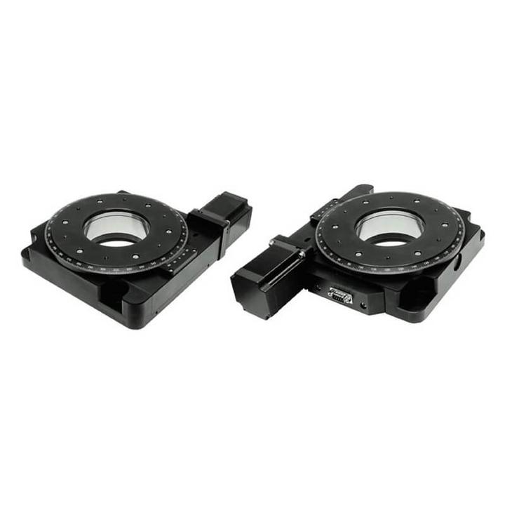 Large Motorized Rotation Stages 960-0130