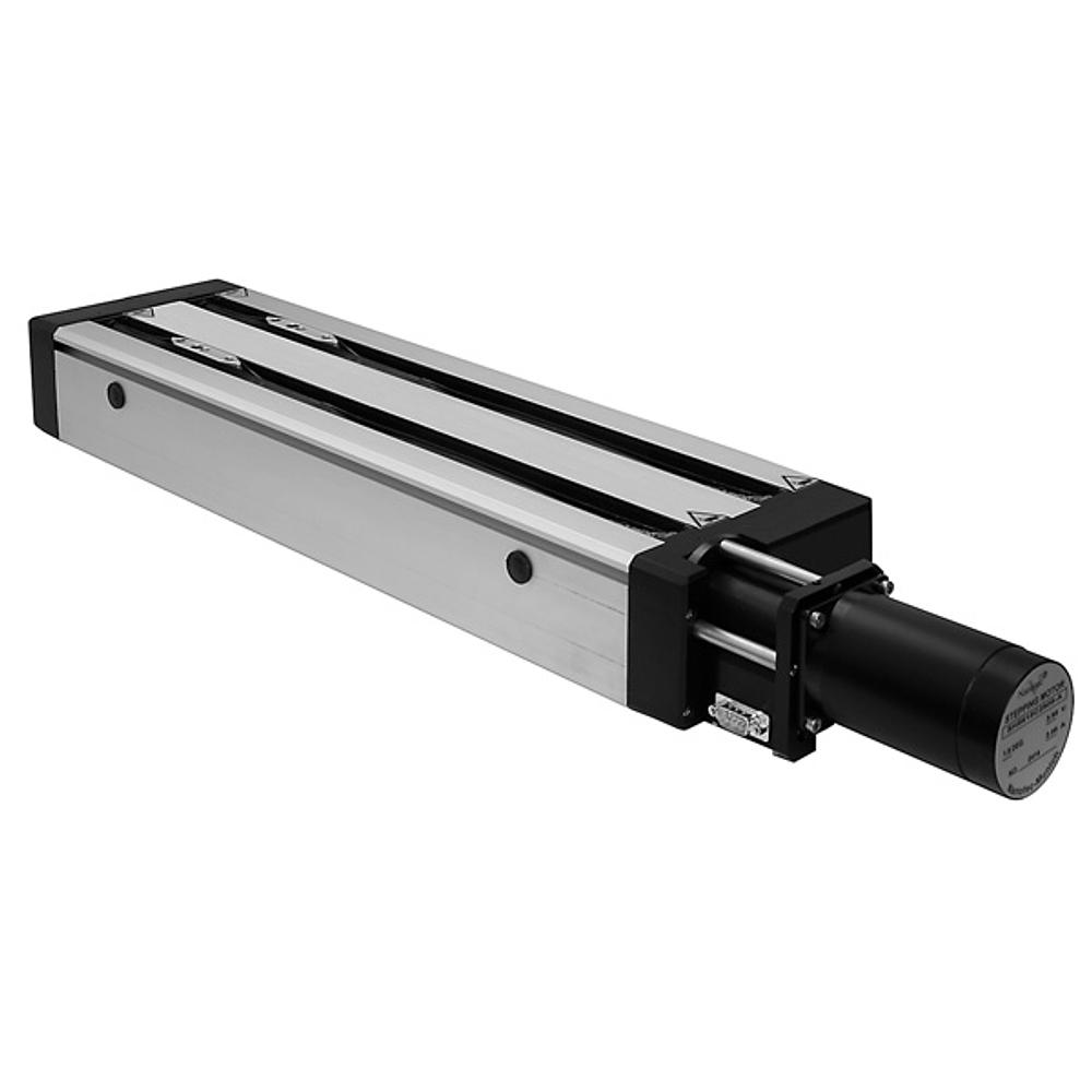 Long-Travel Motorized Linear Stages 960-0115