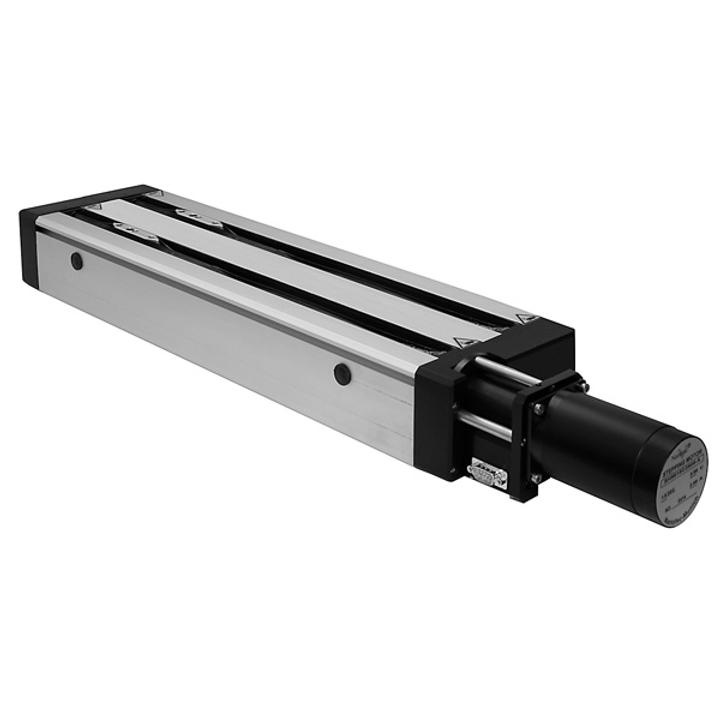 Long-Travel Motorized Linear Stages 960-0115