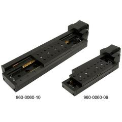 Medium (width 50 mm) Motorized Translation Stages 960-0060