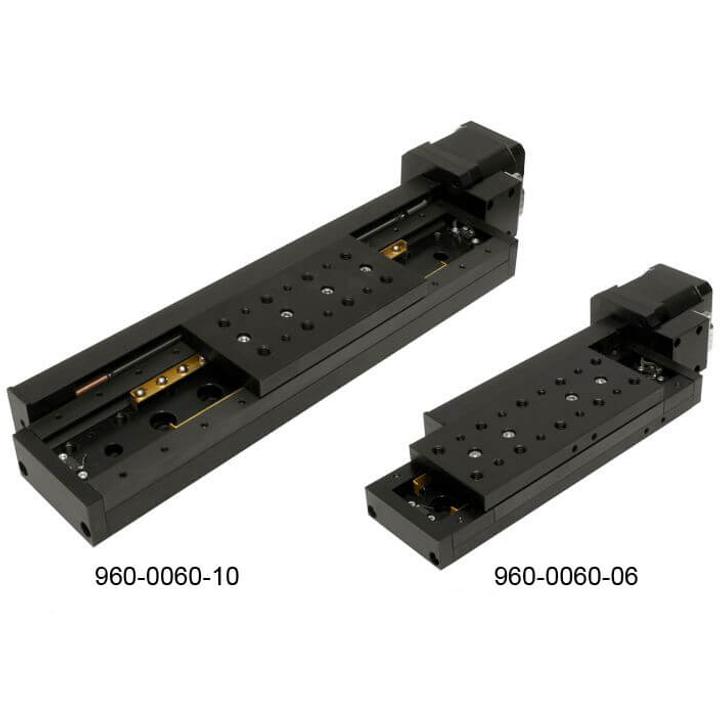 Medium (width 50 mm) Motorized Translation Stages 960-0060