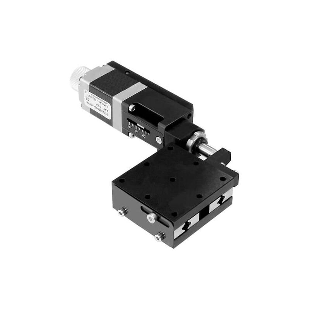 Motorized Translation Stage 970-0080