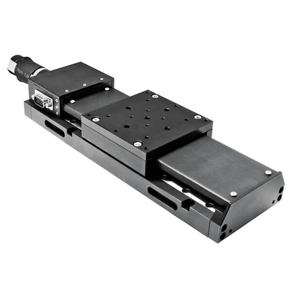 Motorized Translation Stage with DC motor 961-0095