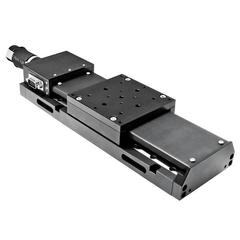 Motorized Translation Stage with DC motor 961-0095