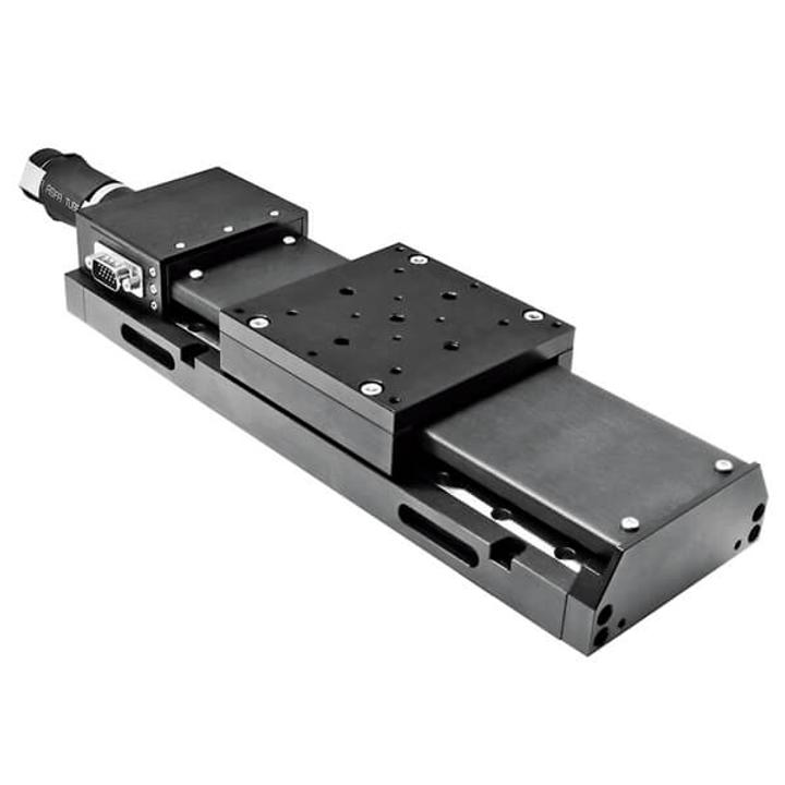 Motorized Translation Stage with DC motor 961-0095