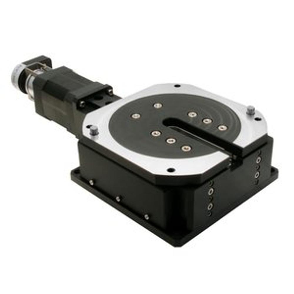Motorized Vertical Lift Stage 940-0220