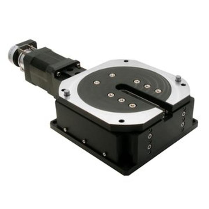 Motorized Vertical Lift Stage 940-0220