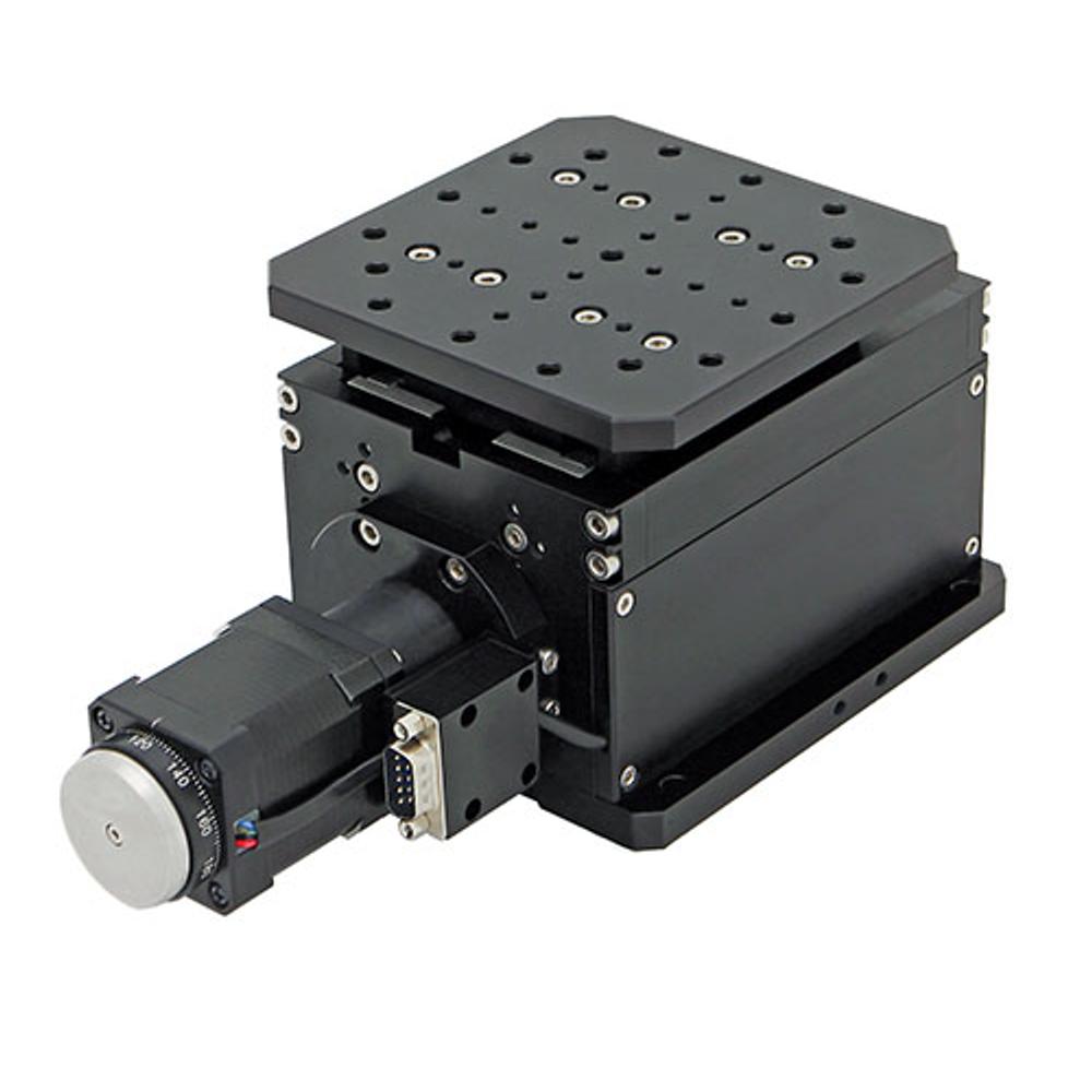 Motorized Vertical Positioning Stage 940-0215