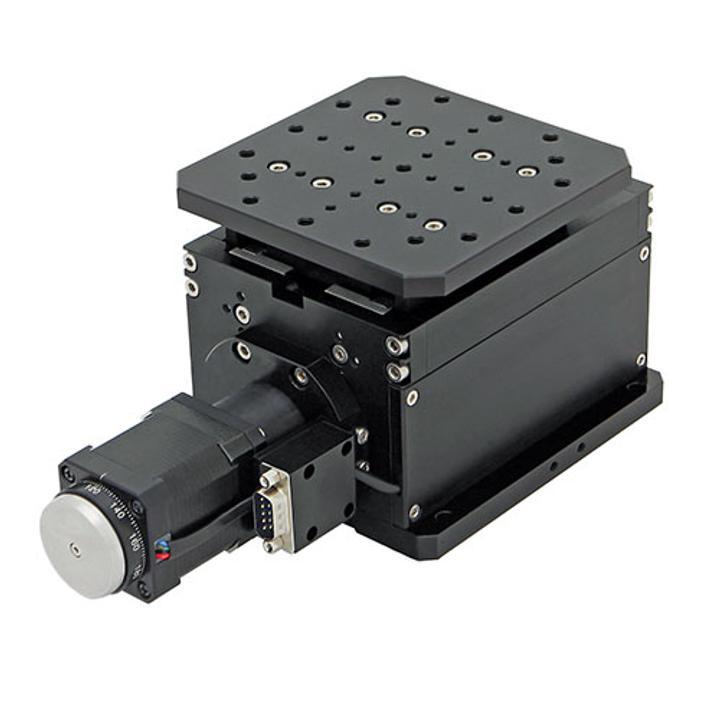 Motorized Vertical Positioning Stage 940-0215