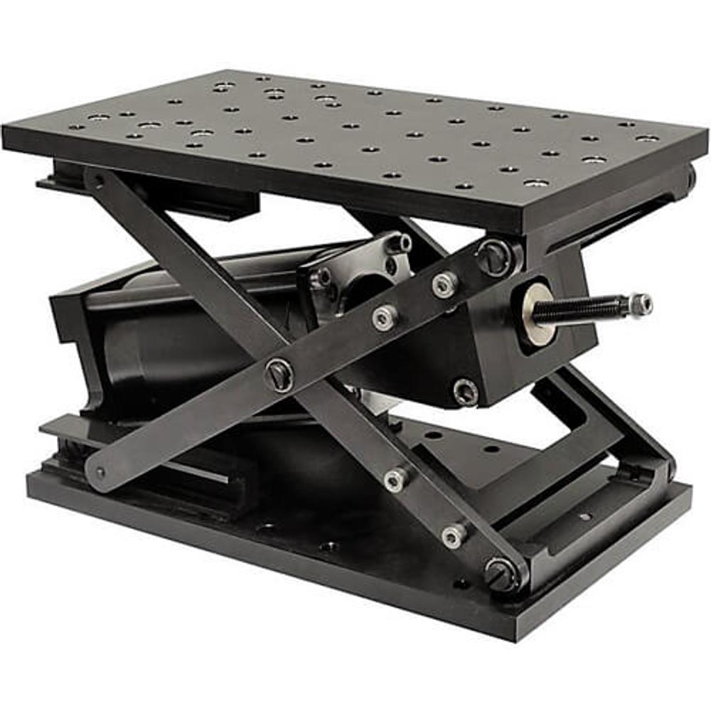 Motorized Vertical Translation Stage 940-0200