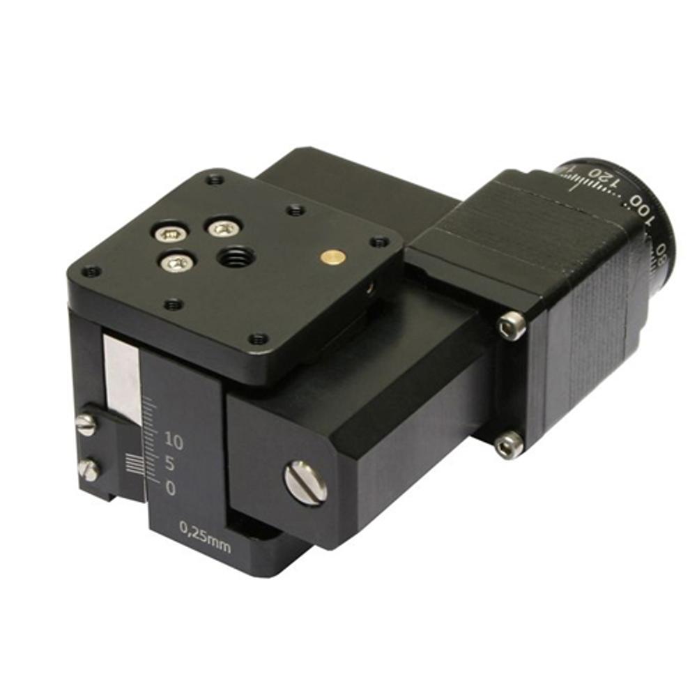 Motorized Vertical Translation Stage 960-0199