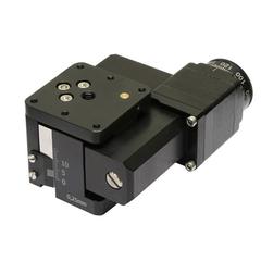 Motorized Vertical Translation Stage 960-0199