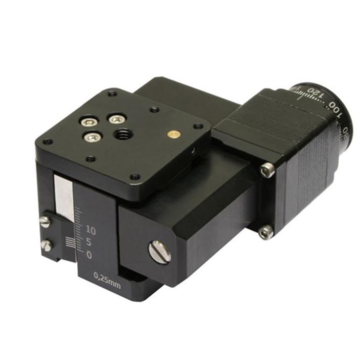 Motorized Vertical Translation Stage 960-0199