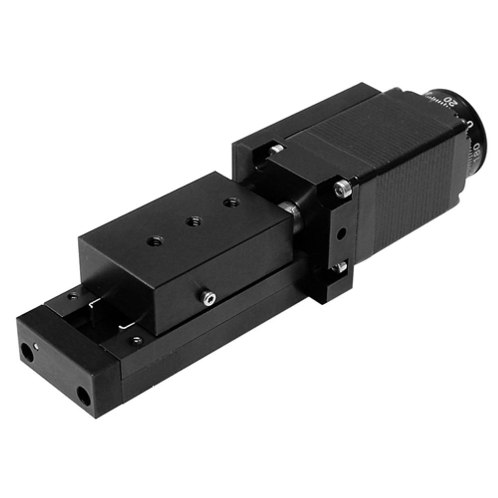 Narrow (width 30 mm) Motorized Translation Stages 960-0060