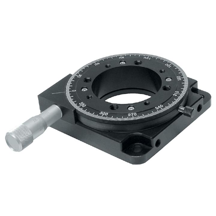 2 Inch Aperture Rotation Stage 860-0150