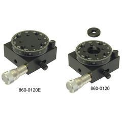 Mini Rotation Stage 860-0120