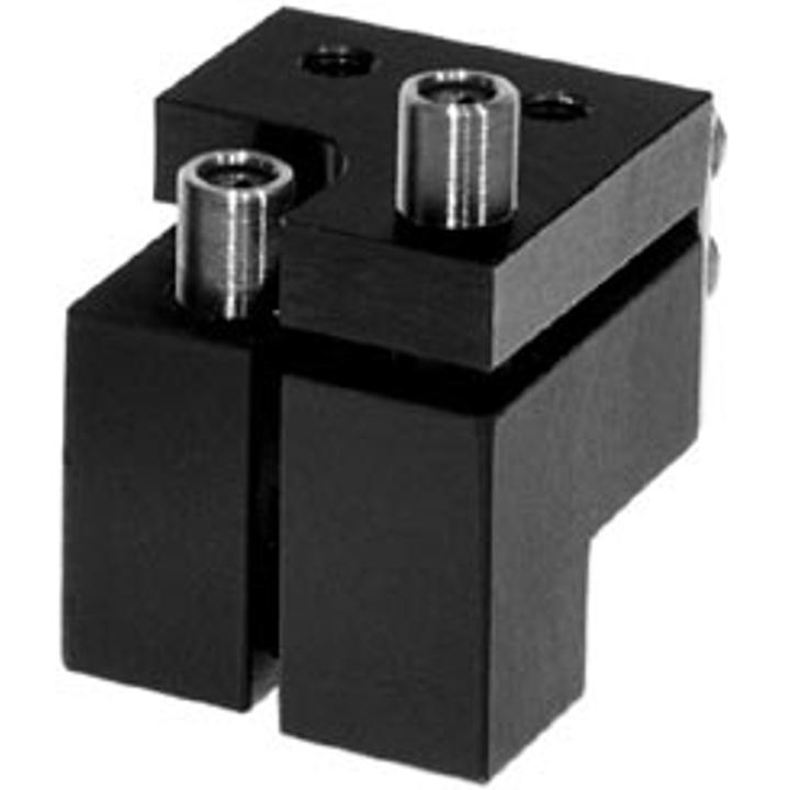 Miniature Tilt / Rotation Mount of Side Control 840-0093