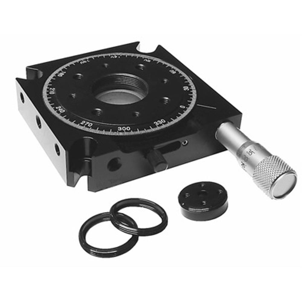 Precision Rotary Stage 860-0140