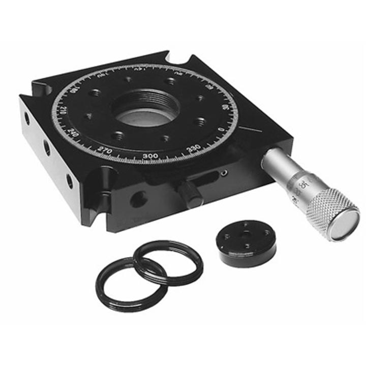 Precision Rotary Stage 860-0140