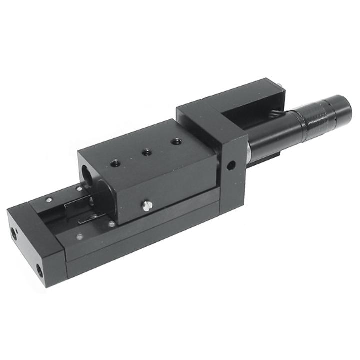 Narrow Motorized Translation Stages with DC Motor 961-0060, 962-0060