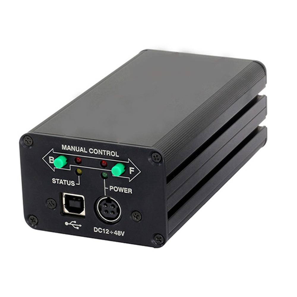 Stepper & DC Motor Controller 980-0045-USB