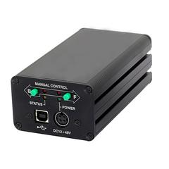 Stepper & DC Motor Controller 980-0045-USB