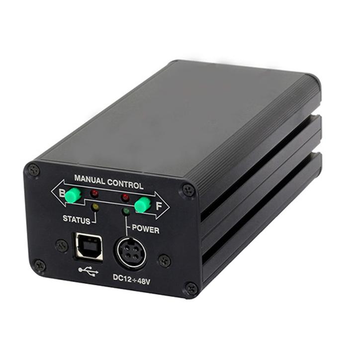 Stepper & DC Motor Controller 980-0045-USB