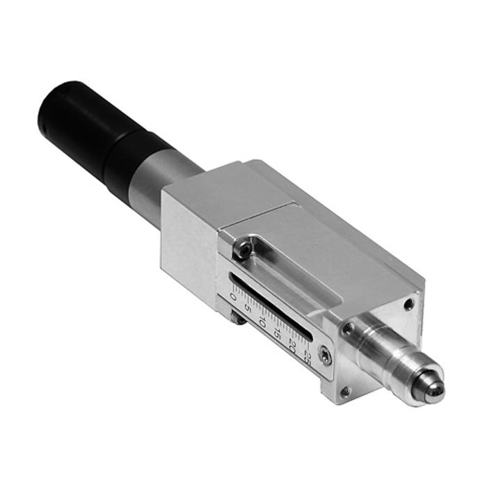 Ultra-High Resolution Compact Motorized Actuator with Vacuum Compatible DC motor 970-0067V