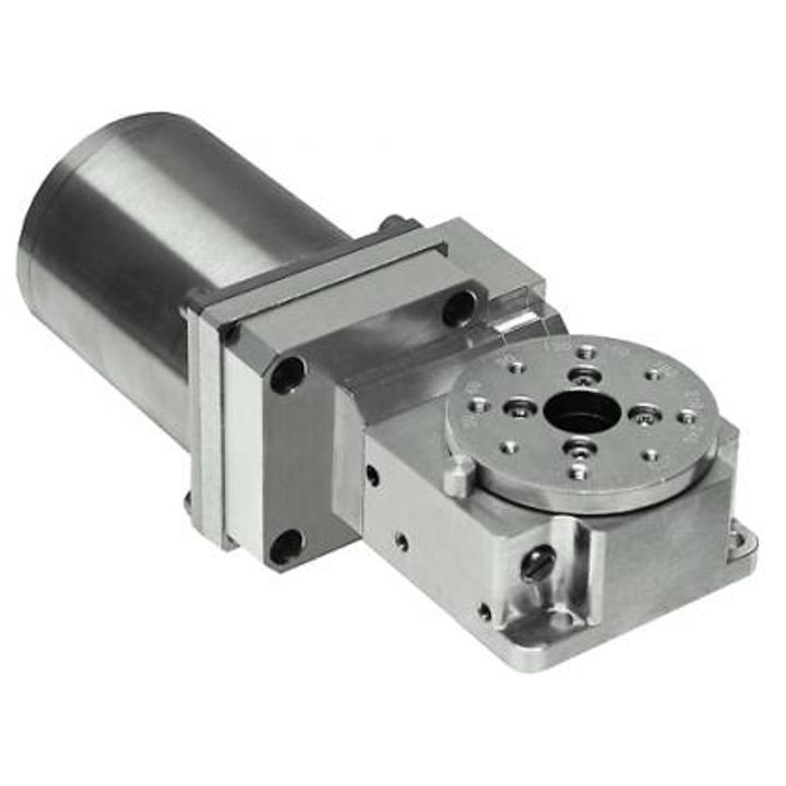 Vacuum Compatible Motorized Rotation Stage 960-0170V