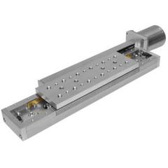 Vacuum Compatible Motorized Stages 960-0060V