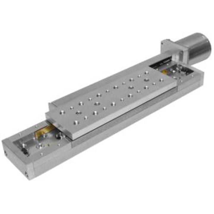 Vacuum Compatible Motorized Stages 960-0060V