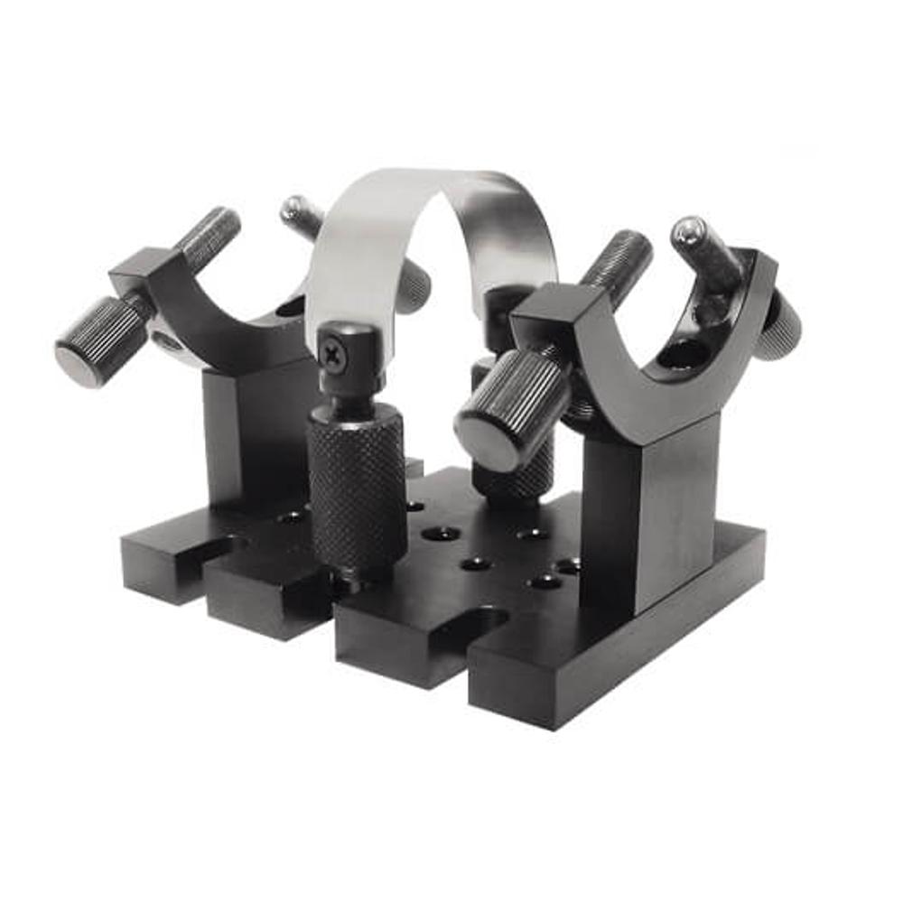 Adjustable Laser/Laser Head Holder 850-0095