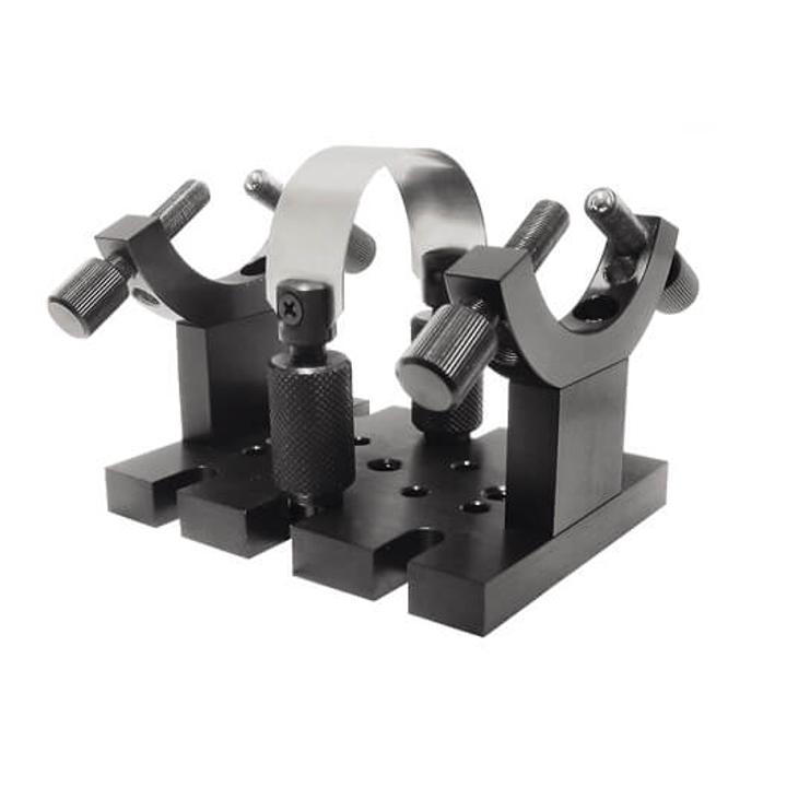 Adjustable Laser/Laser Head Holder 850-0095