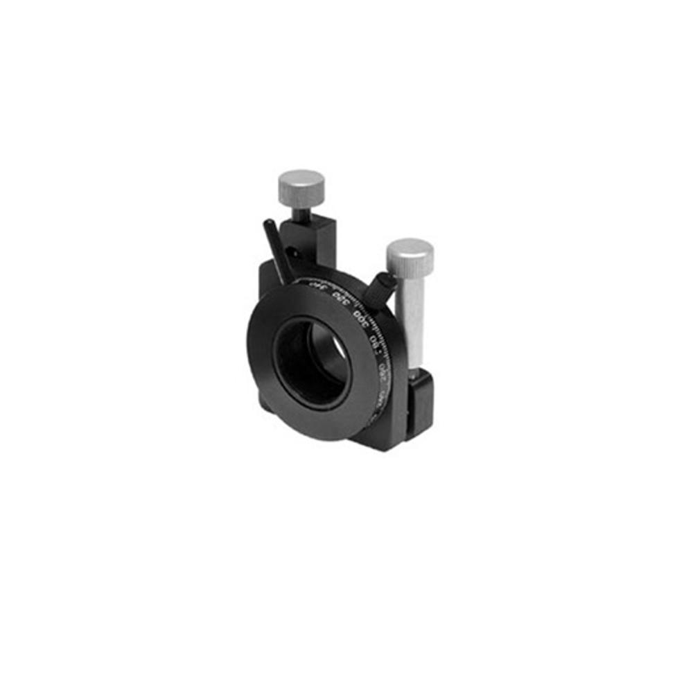 Adjustable Polarizer Holder of Side Drive 840-0195