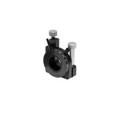 Adjustable Polarizer Holder of Side Drive 840-0195