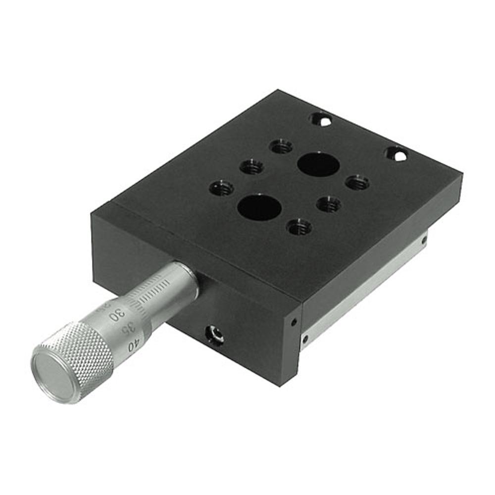 Basic Translation Stages 860-0085