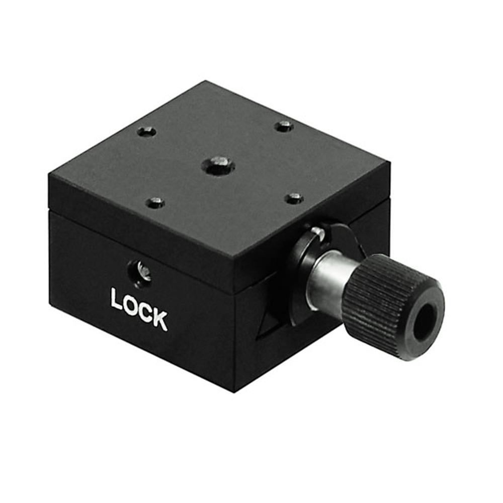Dovetail Linear Translation Stage 860-0106