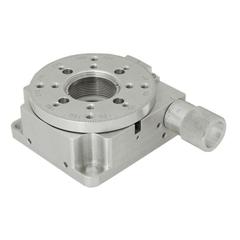 Vacuum Compatible Rotation Stage 860-0155V