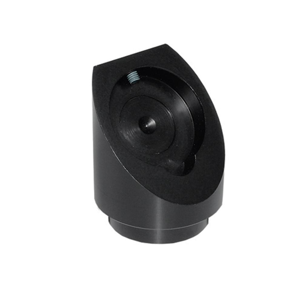 Adapter for Mirror at 45 deg 840-0115
