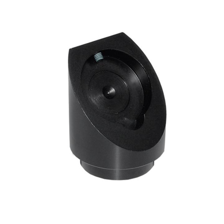 Adapter for Mirror at 45 deg 840-0115