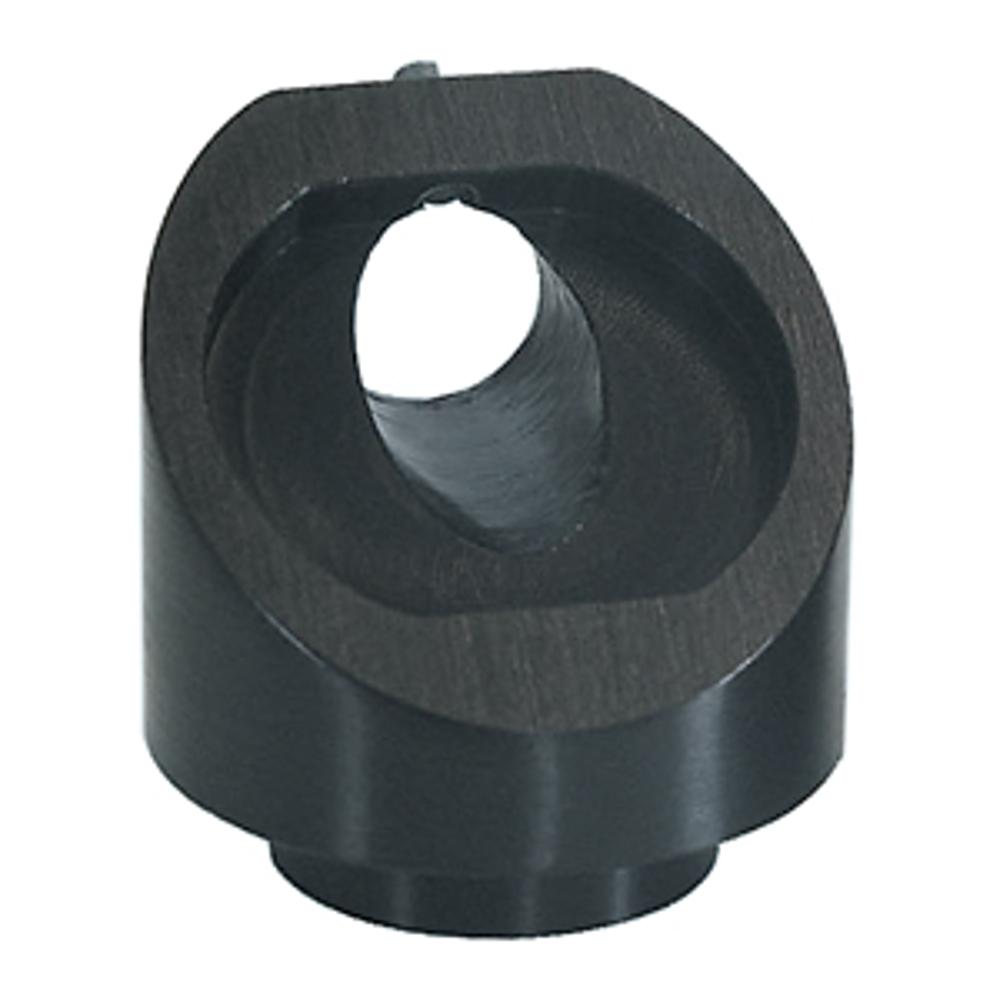Adapter for Rectangular Polarizer at 56 deg 840-0118
